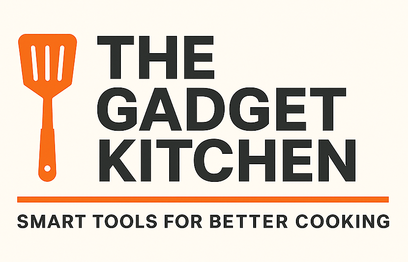 The Gadget Kitchen